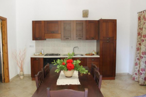 Casa Vacanze La Cupa